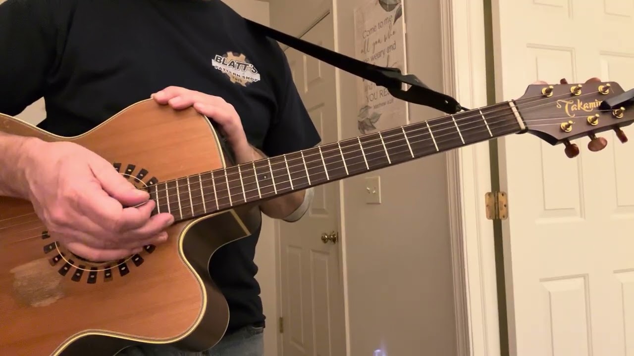Do drills to learn skills then play songs