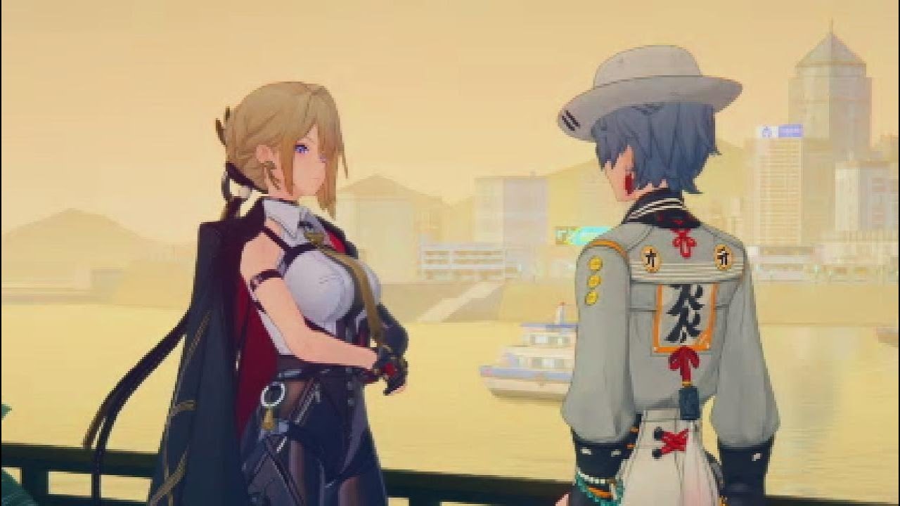 Only Wise Could Do This To Evelyn🧡