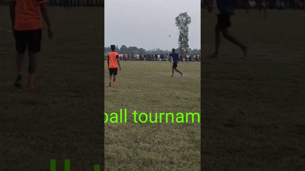 football tournament #bengali #video 🏀🏐🏐🏀