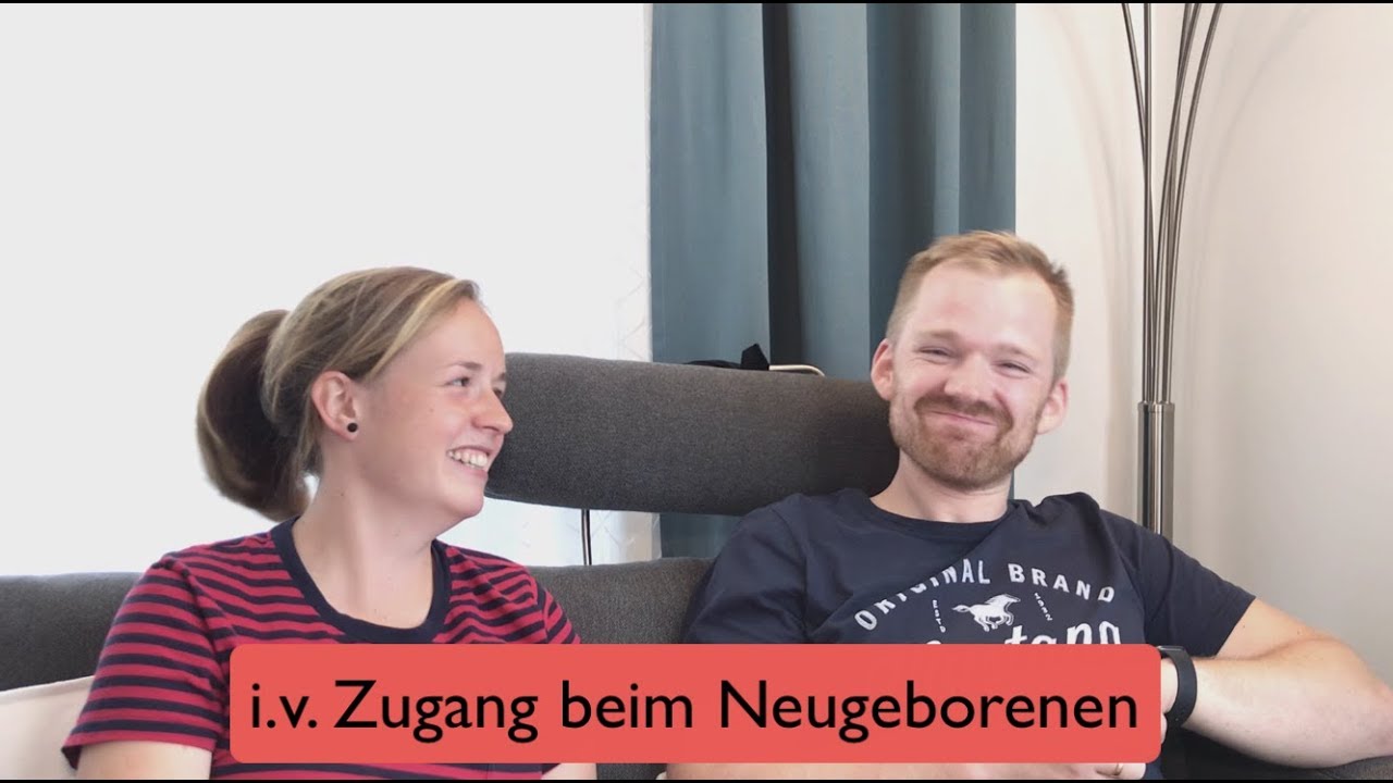 Erweiterte Neugeborenen-Versorgung und Reanimation