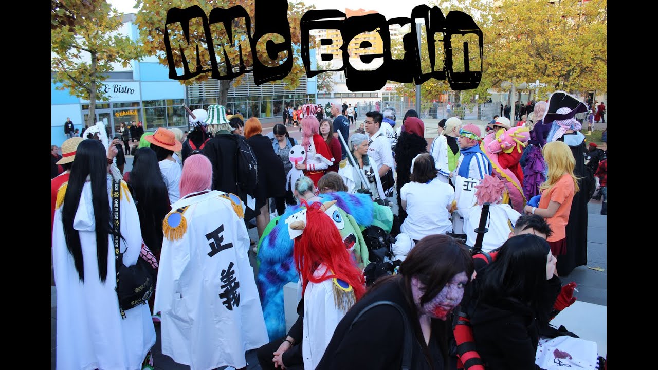 MMC Berlin