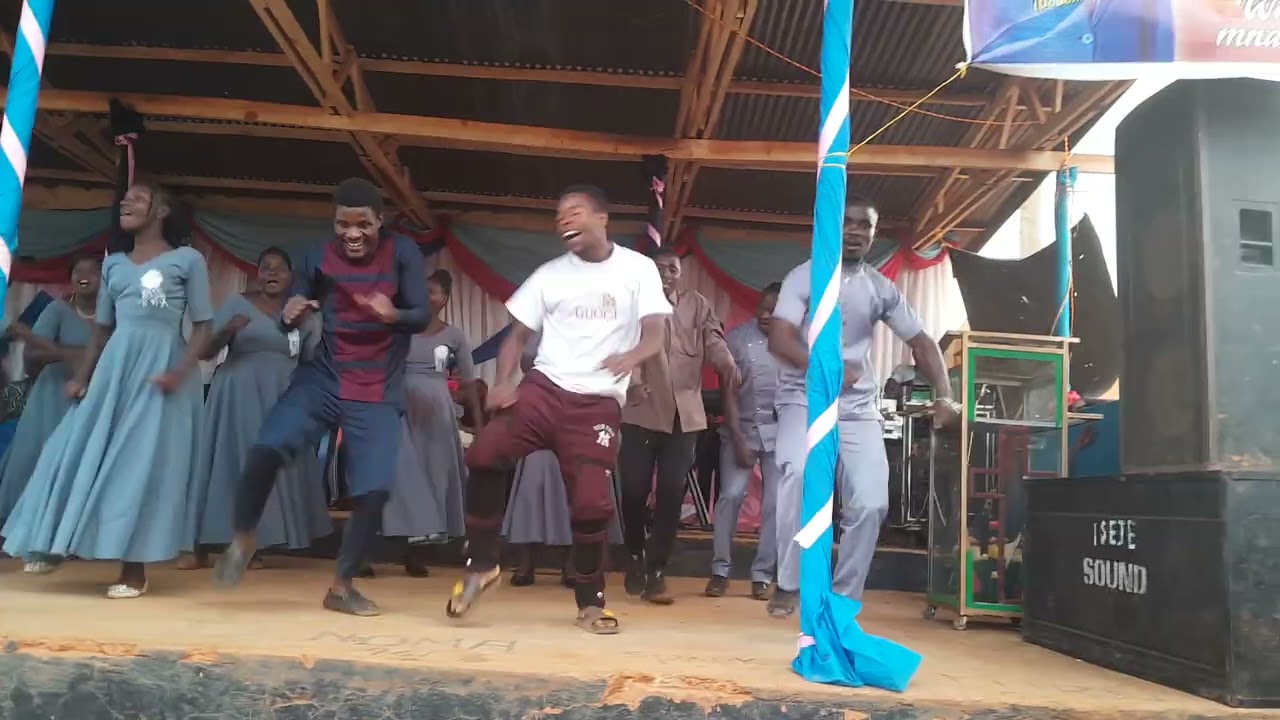 KWAYA MAARUFU----- TAG AGAPE KIBONDO