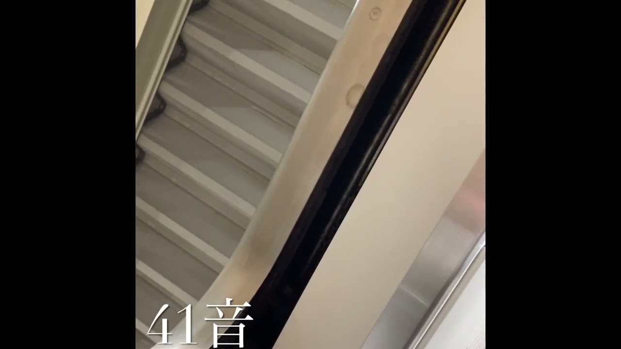 【みんなはどれが好き？】Verde Rayoを無音〜フルまで1音ずつ集めてみた【概要欄に収録駅あり】