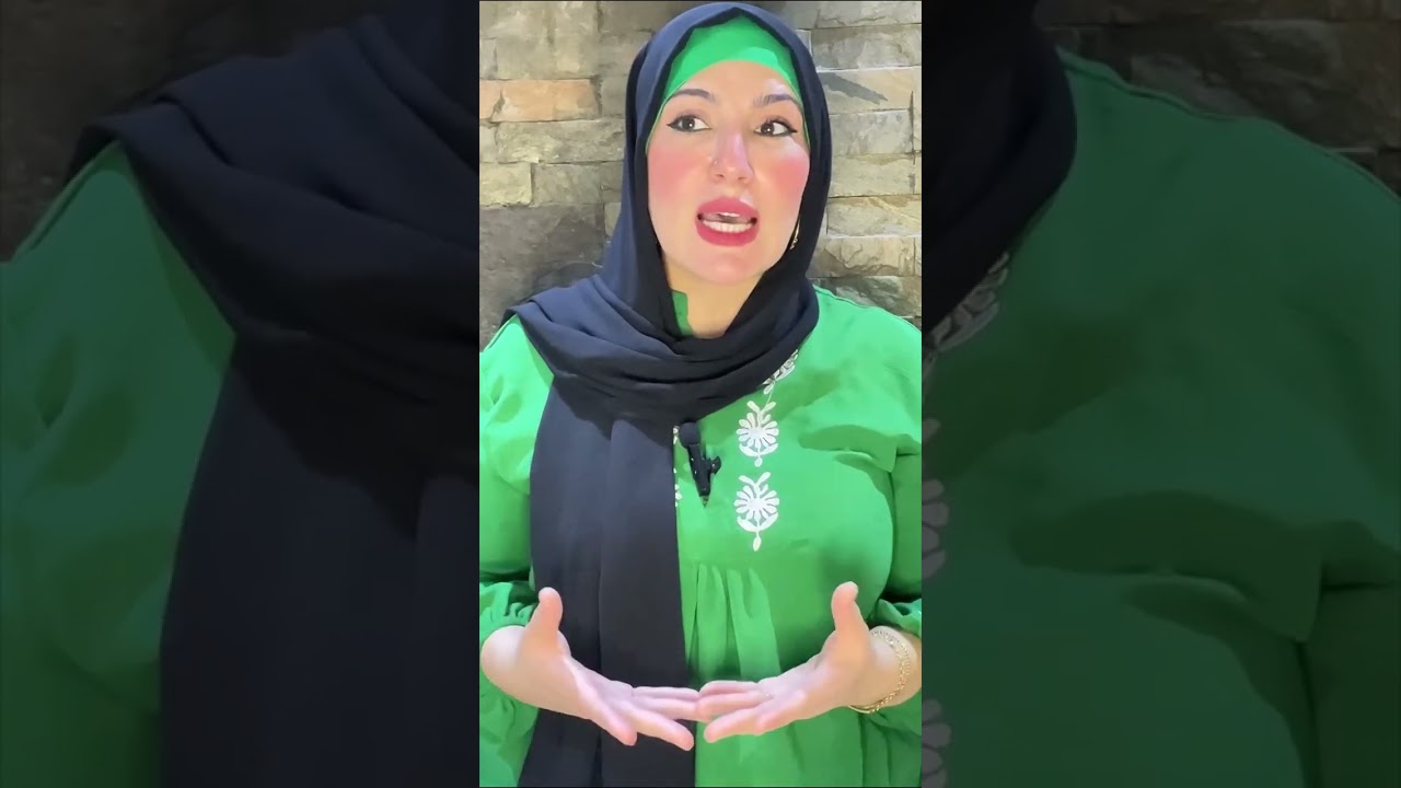 سمعت اختي بتكلم حد في اوضتها واكتشفت انه مش بشر واللي حصل بعد كدة كان شيء مرعب ومخيف ‼️