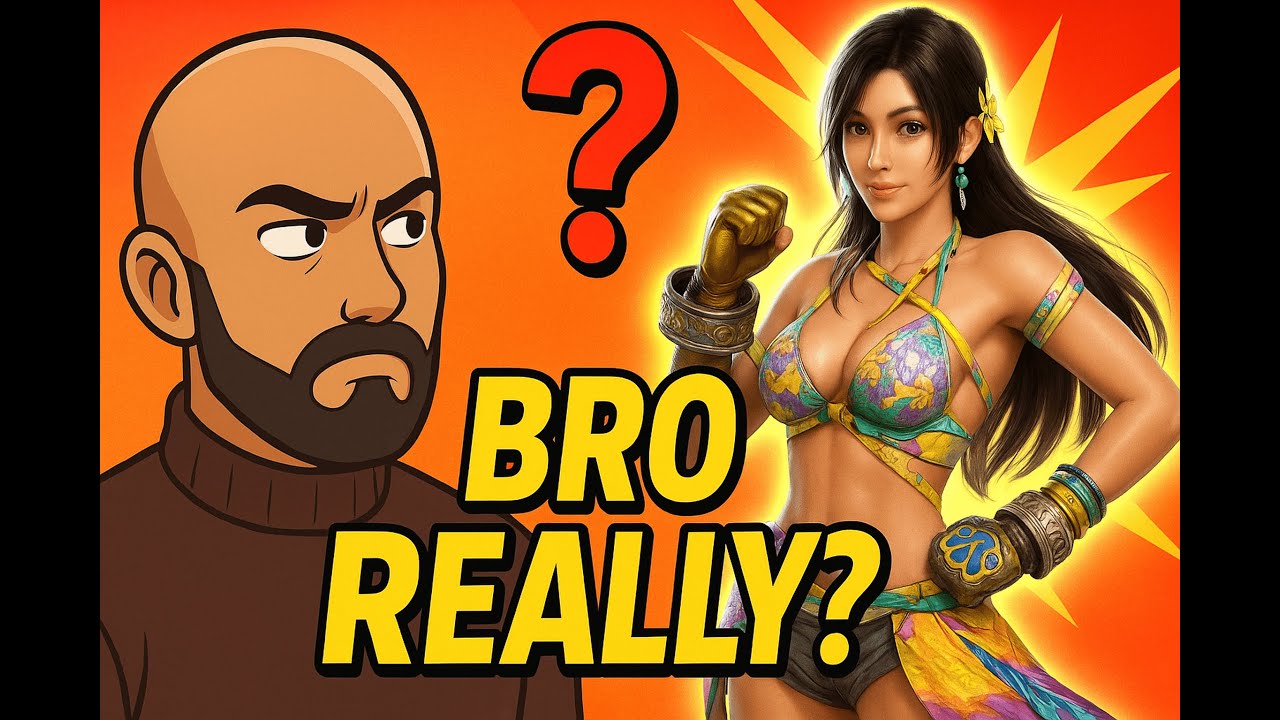 DON'T FALL FOR IT! MIARY ZO IS NOT GOOD!