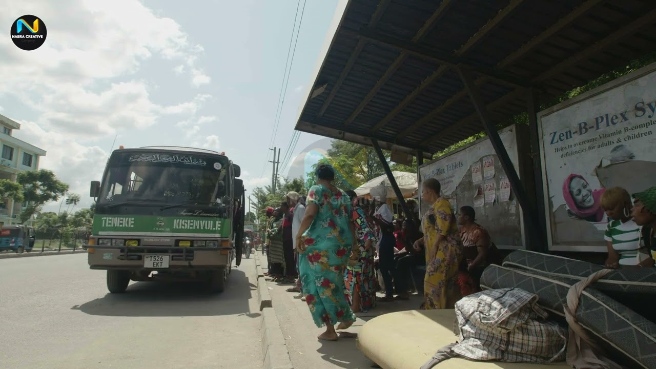 MWADAWA AJIFANYA OMBA OMBA