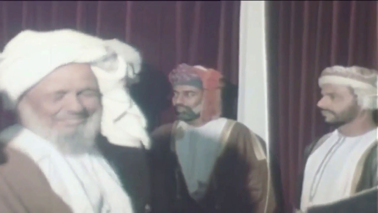 عشت ياقابوس
