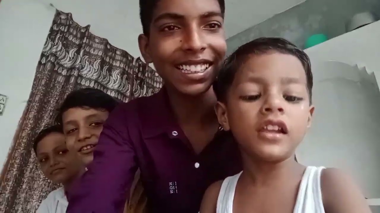 Sourabh Joshi family name bachpan ke photo#trending &hearts;️👍👆