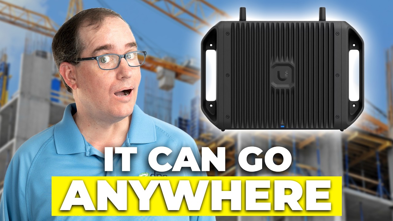 The Most VERSATILE Gateway on the market? | UCG Industrial