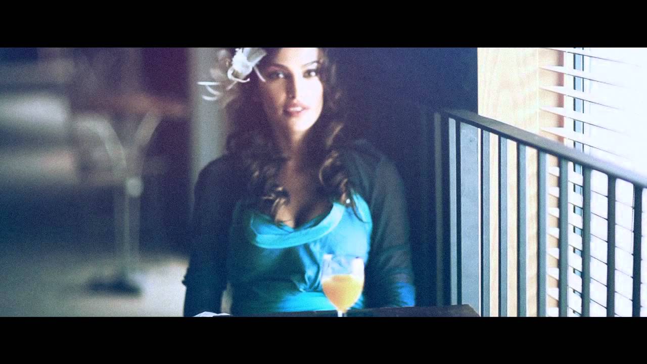 Deha - Backstage SS 2012 with Madalina Ghenea