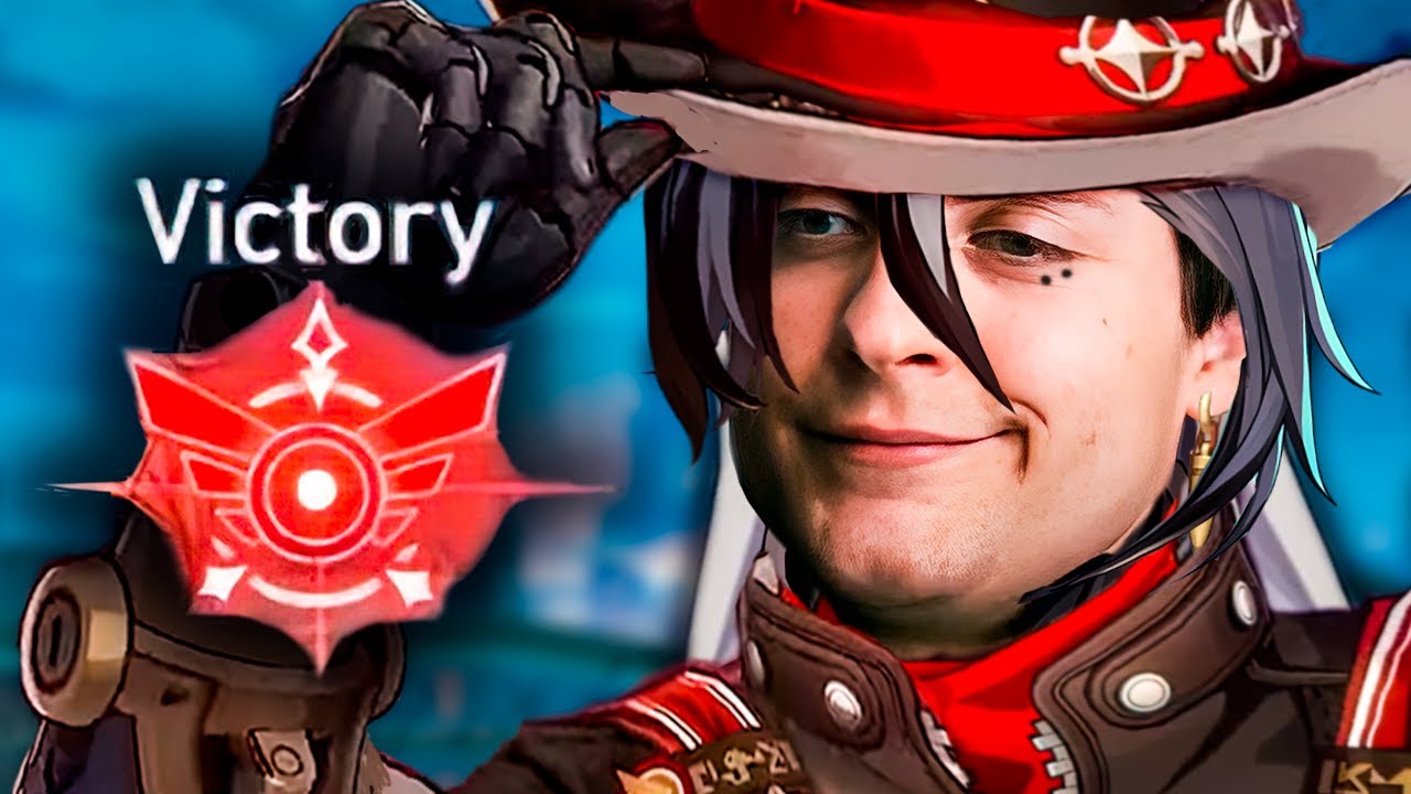 Опыт раннего доступа Boothill | Honkai: Star Rail