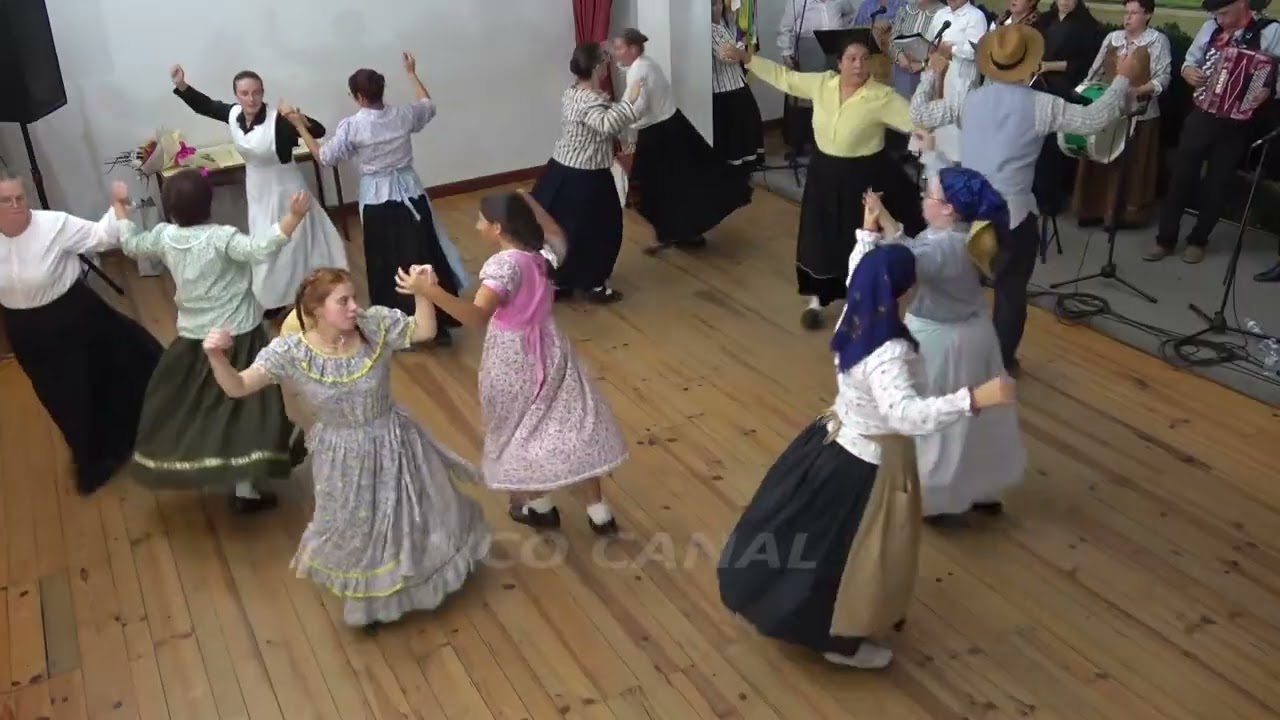 ACREPES   Pedras Salgadas   Folclore & Cantares em Crastovães, 2025  (04)