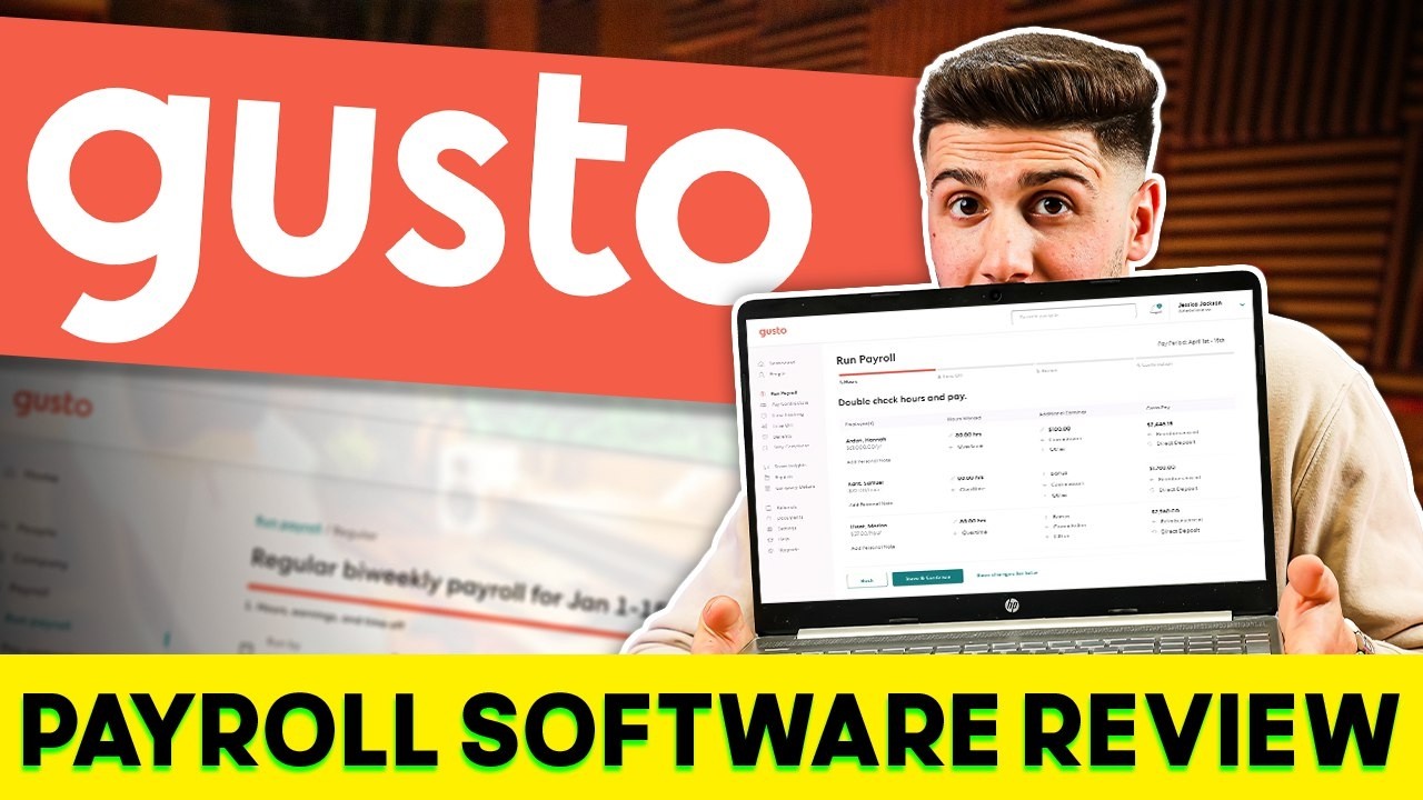 Gusto Payroll Software Review: What You Need to Know in 2026
