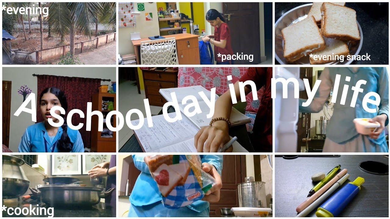 A school day in my life as a 11th grader🍀| Lonely Lunar ○♡|  #studentslife #dayinmylife #11thgrader