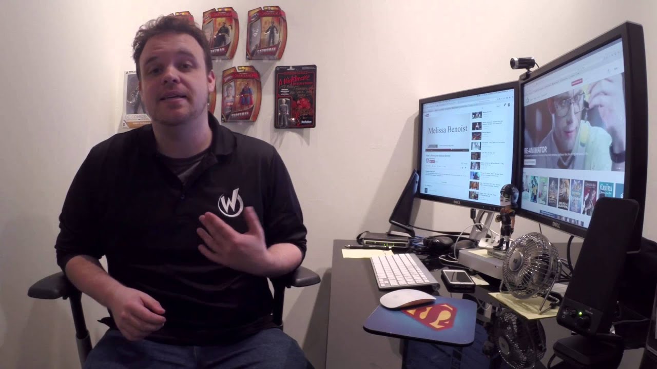 THE GEEKLY NEWS EPISODE #46