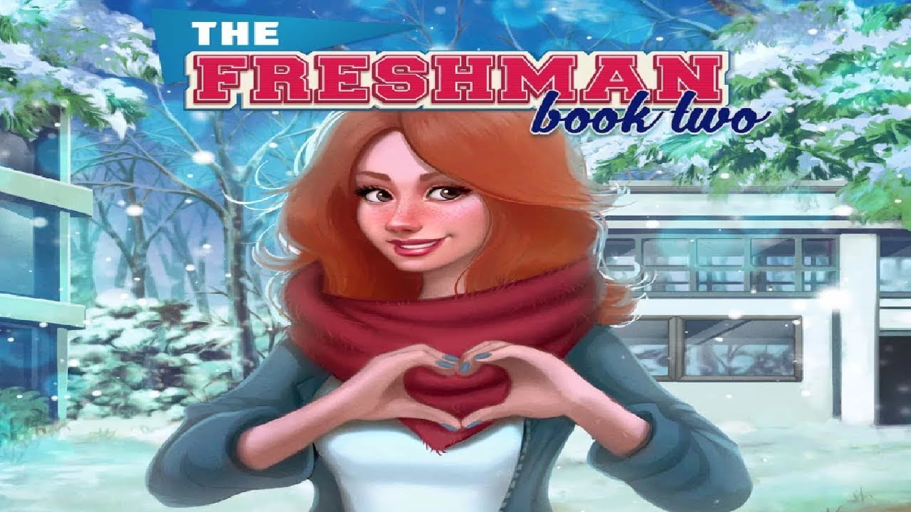 IT'S OFFICIAL!!! Choices The Freshman Book 2 Chapter 7 (DIAMONDS USED)