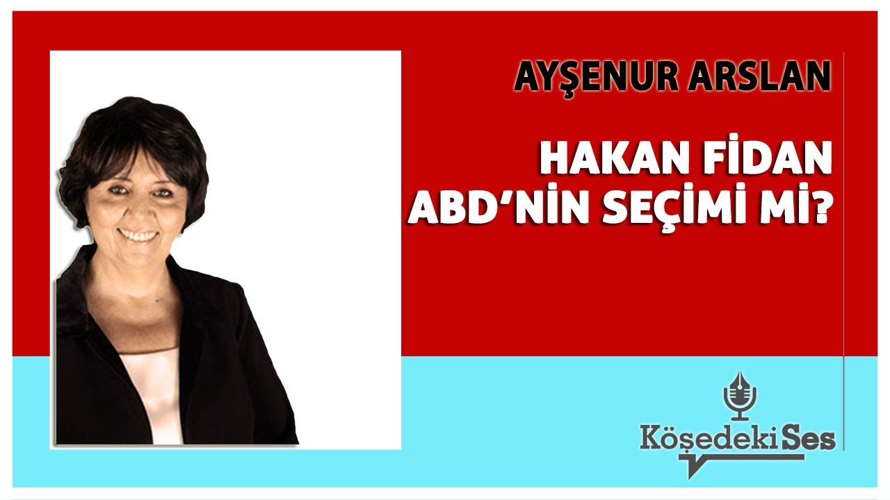 AYŞENUR ARSLAN - 