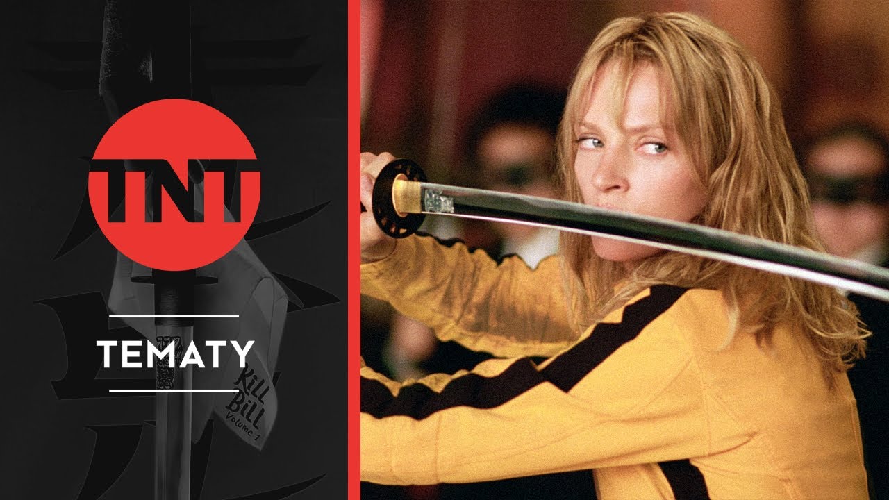 TNT Tematy: filmowy kolaż według Quentina Tarantino, czyli &bdquo;Kill Bill&rdquo; | TNT