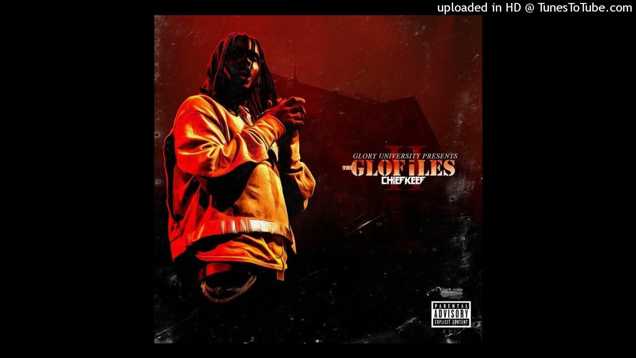 Chief keef x Bankroll Fresh x HollywoodJ Type beat 