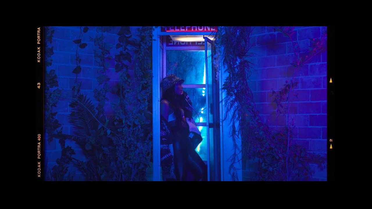 Keara Alyse- Free (Official Video)