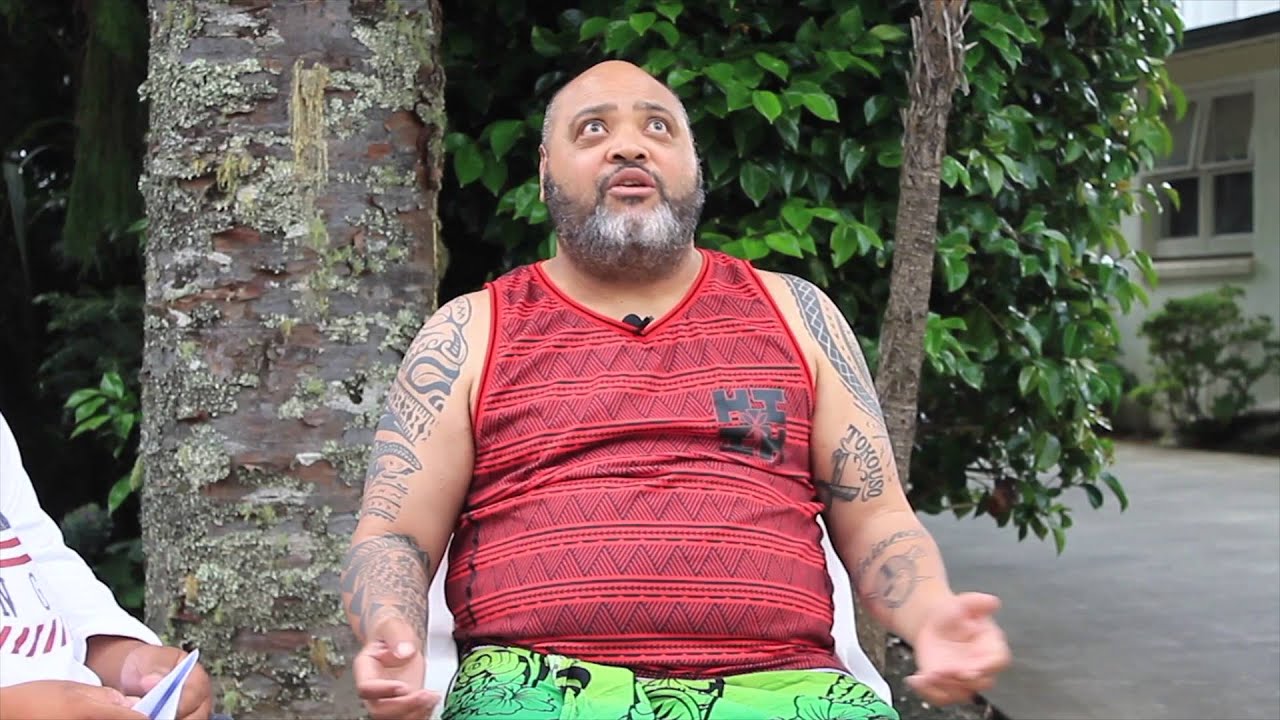 Fala Talks: Fiji EP8 (part2)