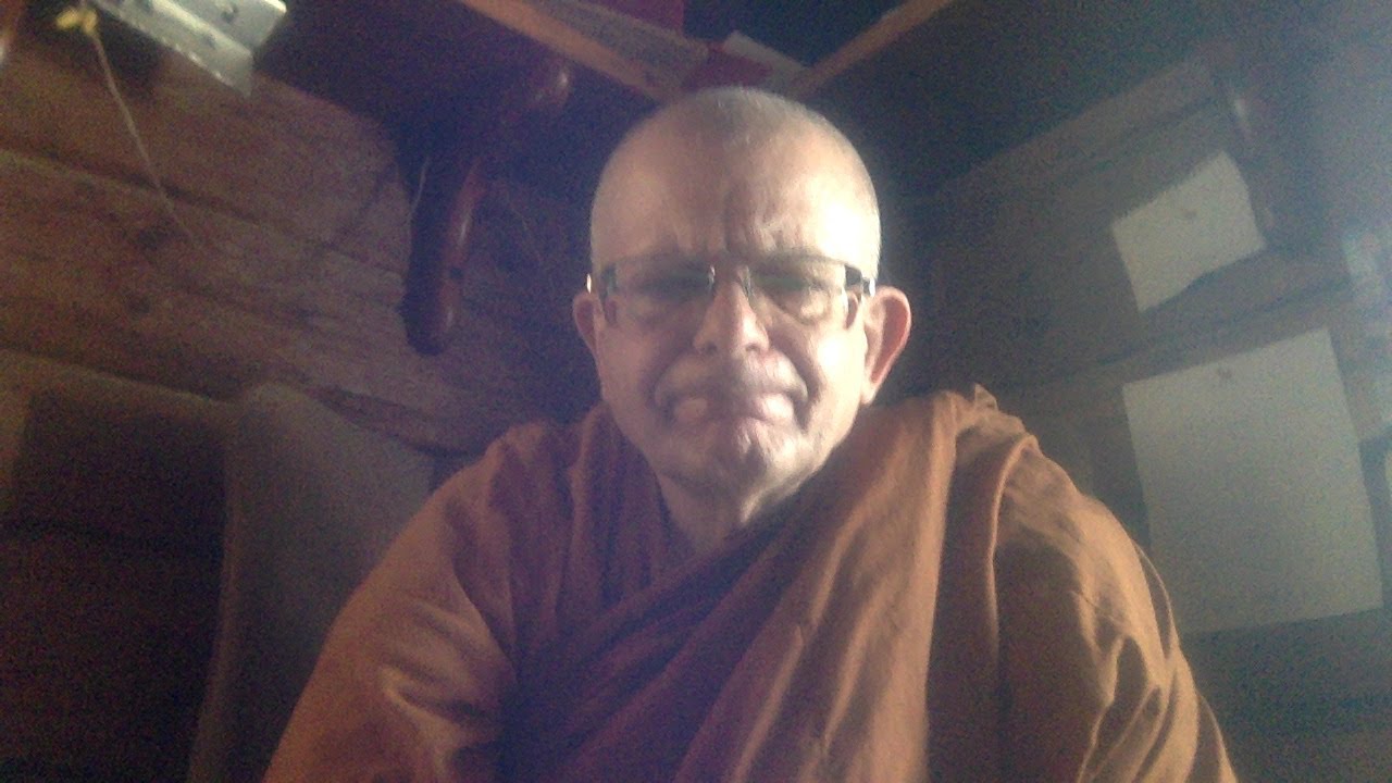 Contemplation of Devas