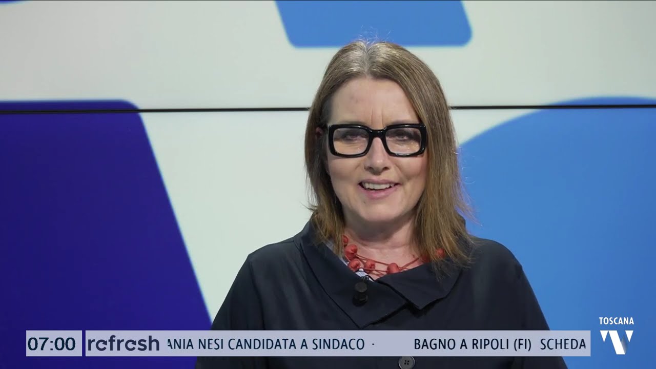 2026-02-25 REFRESH - RASSEGNA STAMPA