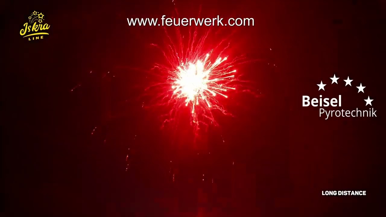 SFC16257 Suweren - Iskra