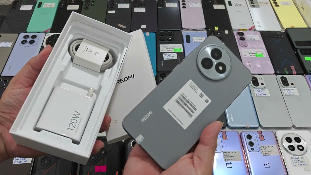 13/2/2026 S22Ultra, S24Ultra, Mi14T, Mi14TPro, K80 Ultra, IQ00 13, Nubia Air, Poca 7, Honor Power..