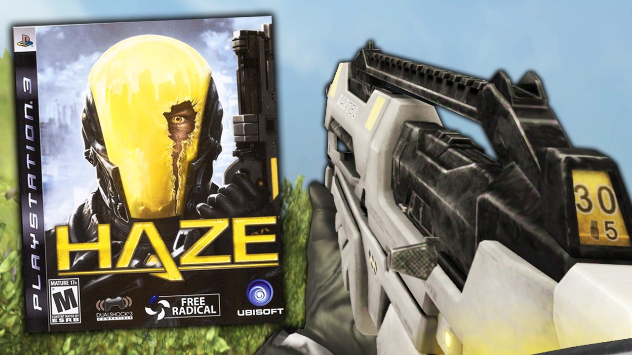 HAZE hits different in 2026...