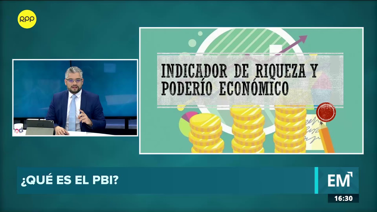 Qué es y para qué sirve el PBI