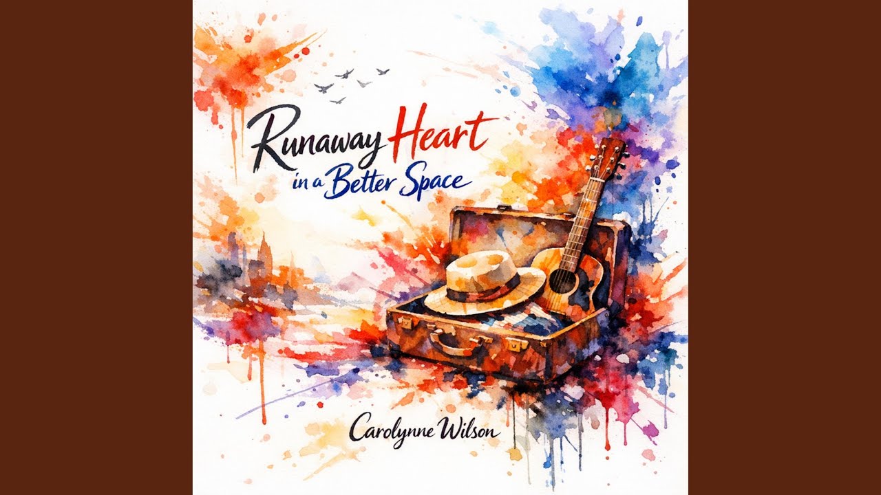 Runaway Heart in a Better Space