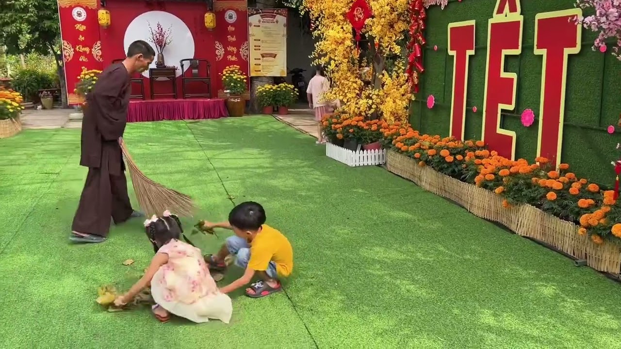 Ngày giỗ của ông 