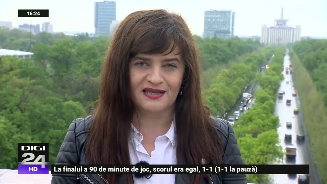 Arcul de Triumf, simbol al Bucureștiului și monument în cinstea victoriei românilor - Digi24