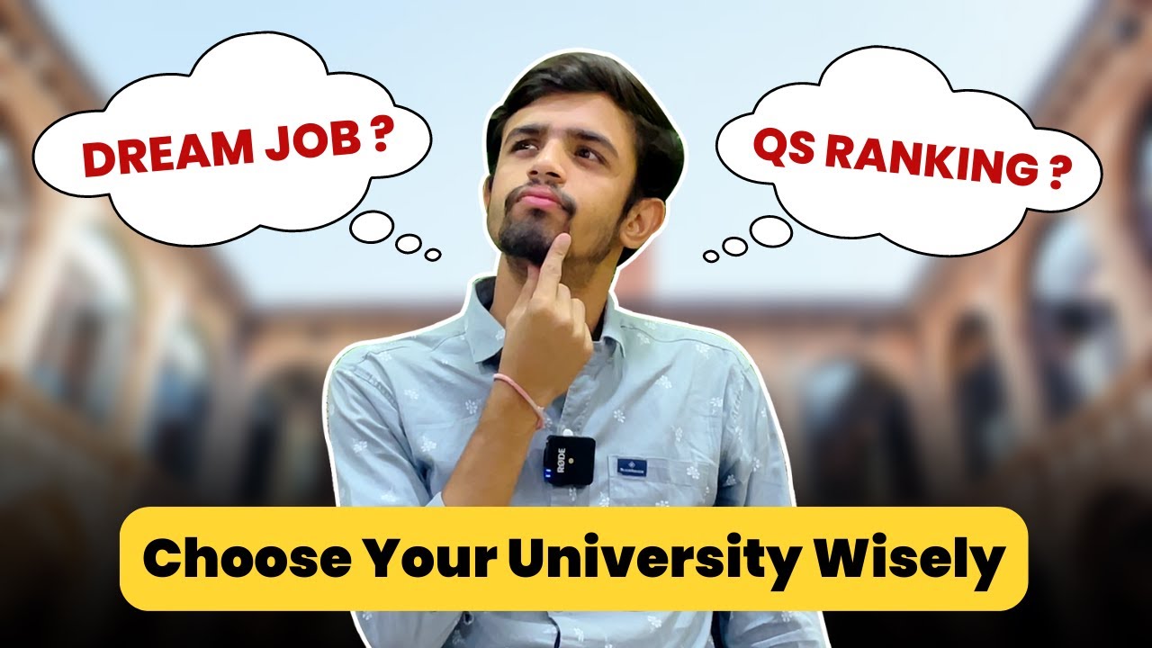 How to Choose the Perfect Italian University ?