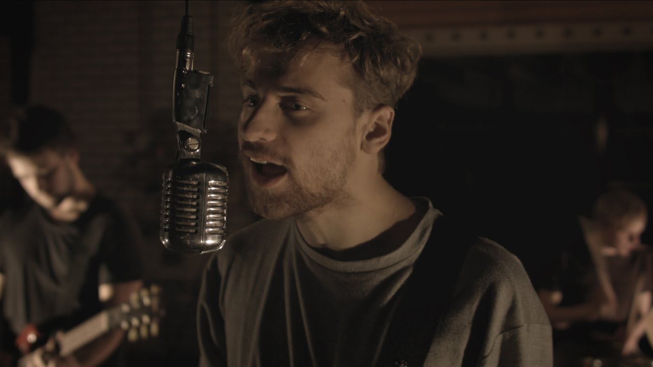 Smoking Alaska - Into Motion (Official Music Video)
