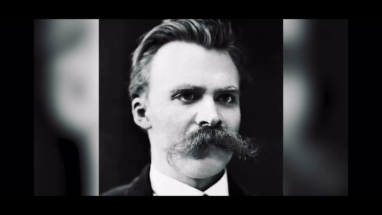 Hiçliğin Filozofu