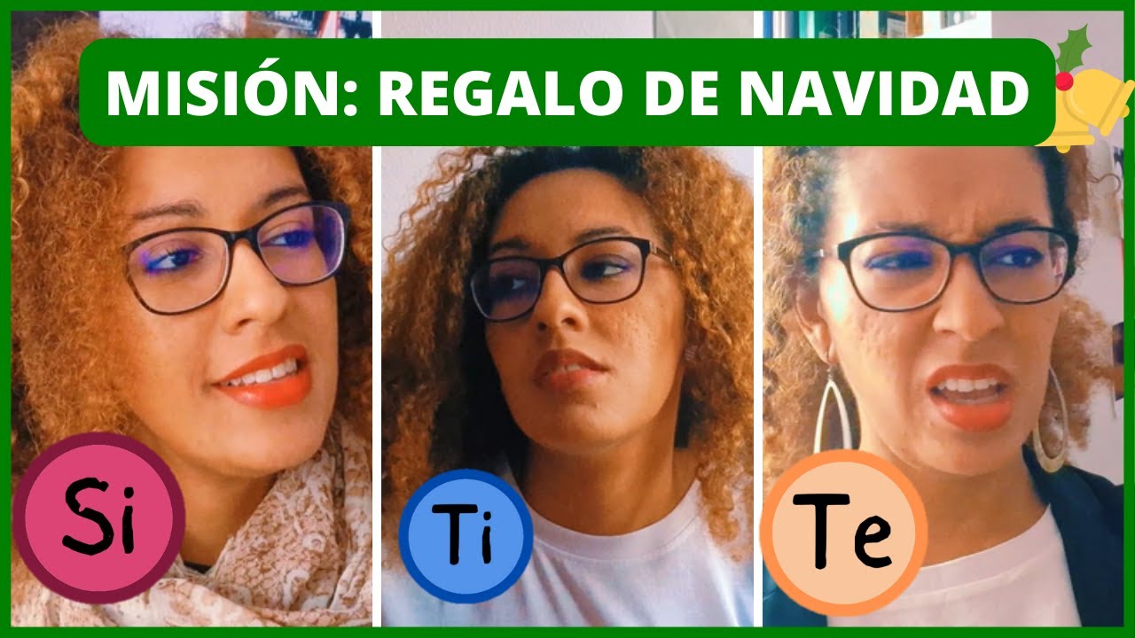 FUNCIONES COGNITIVAS DECIDIENDO QUÉ REGALO COMPRAR POR NAVIDAD