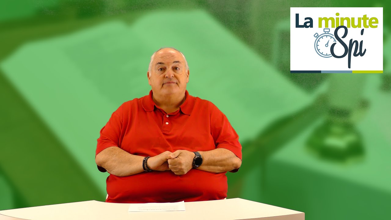 [ 𝑳𝒂 𝑴𝒊𝒏𝒖𝒕𝒆 𝑺𝒑𝒊 🙏 ] lundi 15 novembre : Luc 18, 35-43
