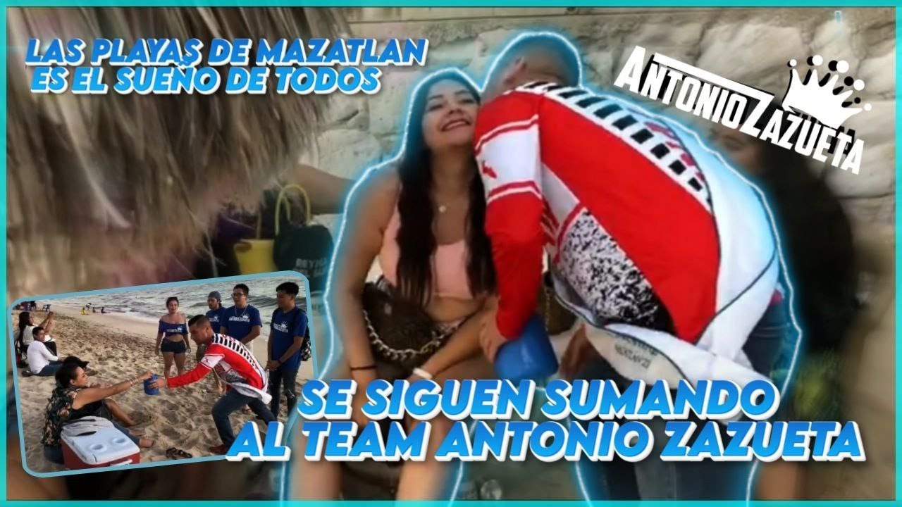 Las Playas de Mazatlán el sueño de Muchas Personas |Boteando en las playas de Mazatlán