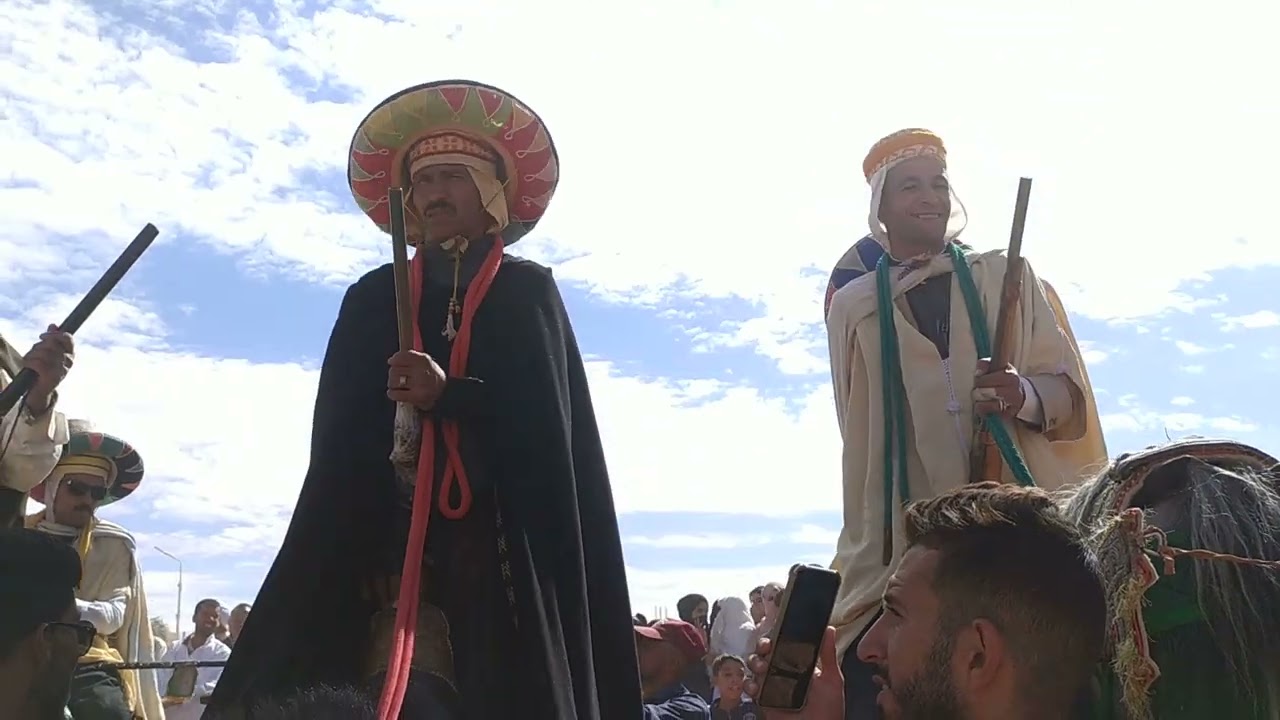 وعدة بريزينة نقادي طيب