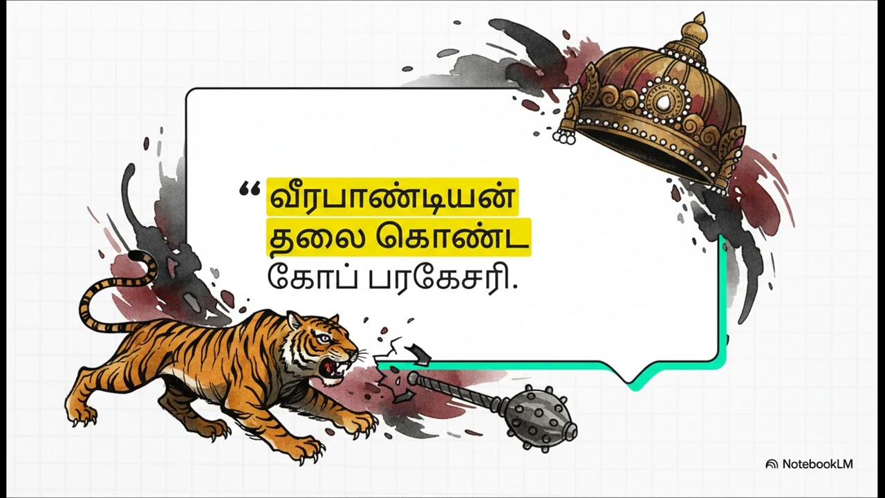 சோழப் படுகொலை 1000 ஆண்டு மர்மம் : ஆய்வாளர்கள் பார்வை ஆதித்த கரிகாலன் கொலை