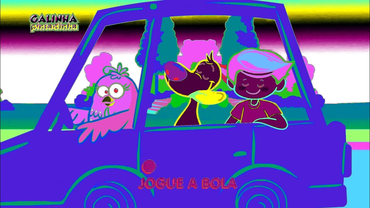 Jogue A Bola Que Ele Traz Ela De Volta Sparta Pitch Sponsored By Gamavision Csupo Effects 