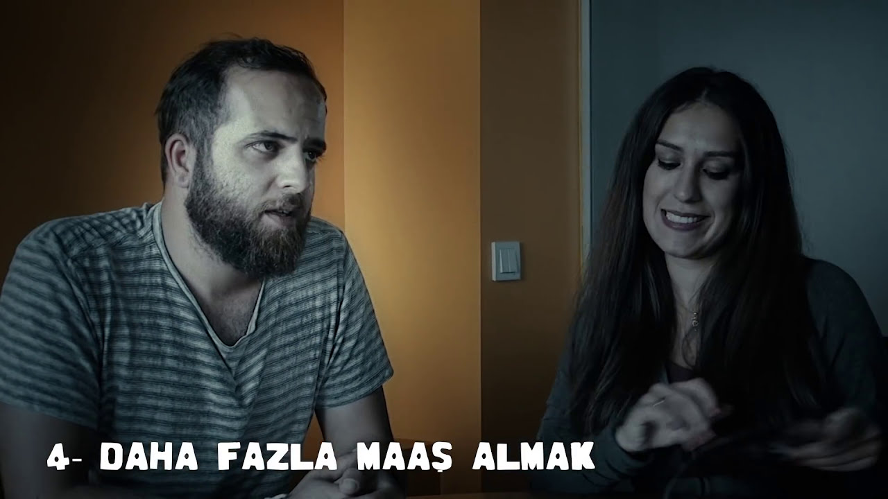 Kadınların Erkekleri Komplekse Soktuğu 10 Durum 😂