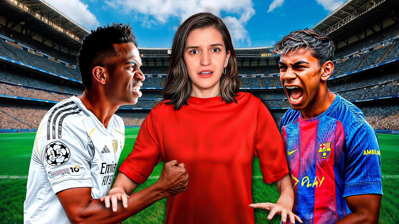 Así Viví Mi Primer Clásico