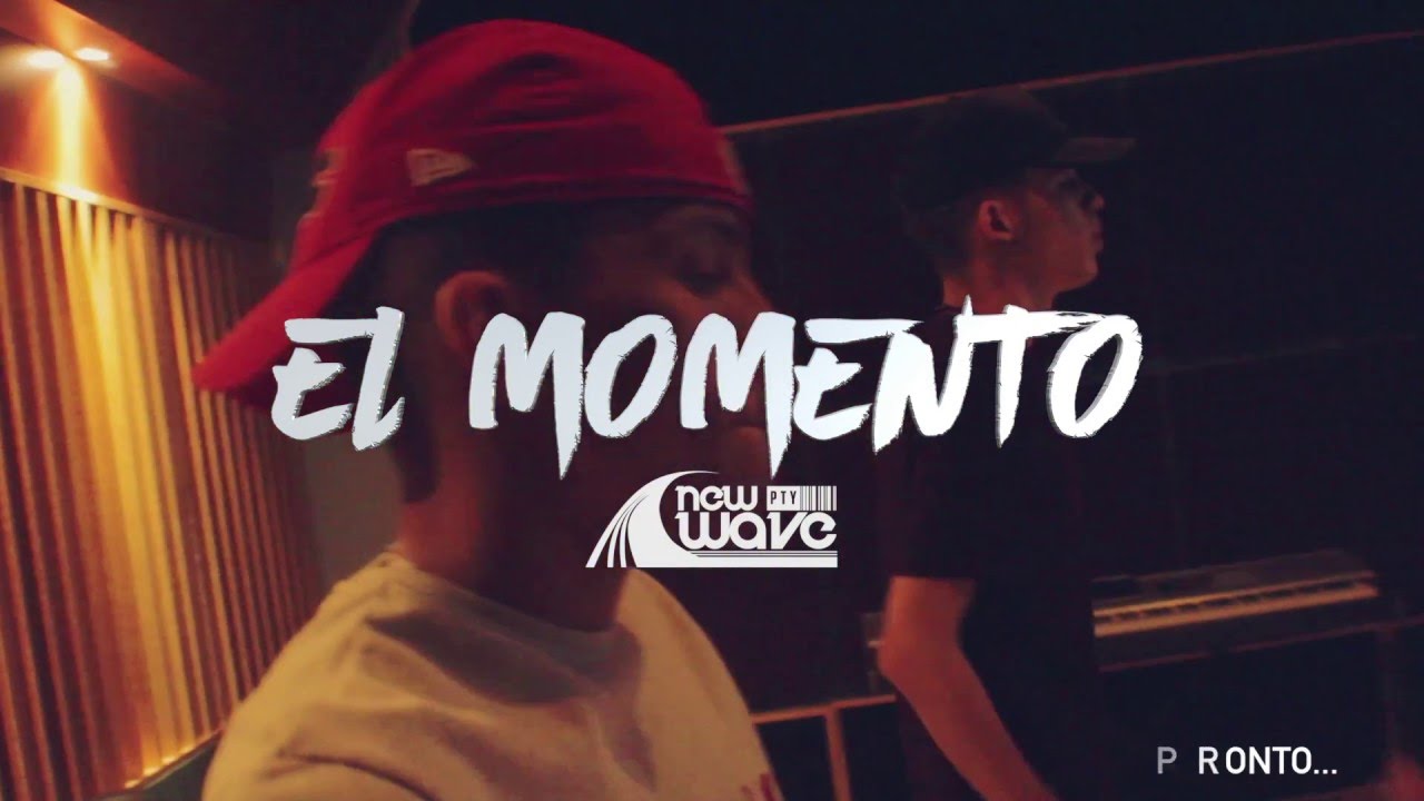 El Momento - (New Wave Pty)