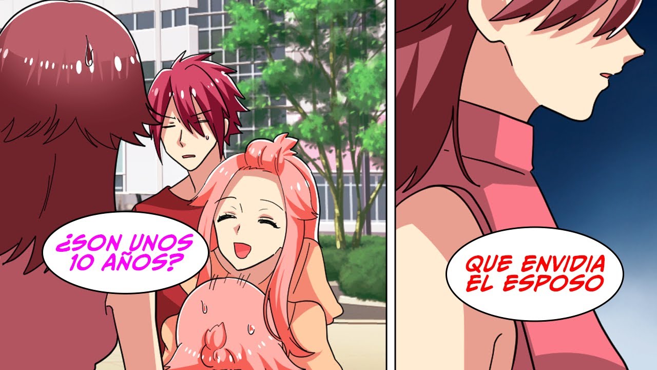 Recuperarse después de una pérdida no es fácil… [Doblaje Latino]
