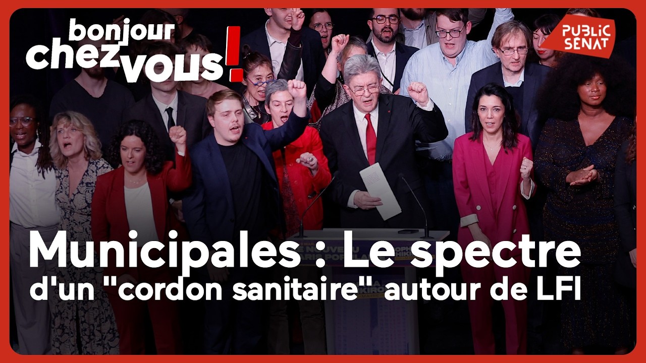 Municipales : Le spectre d'un 