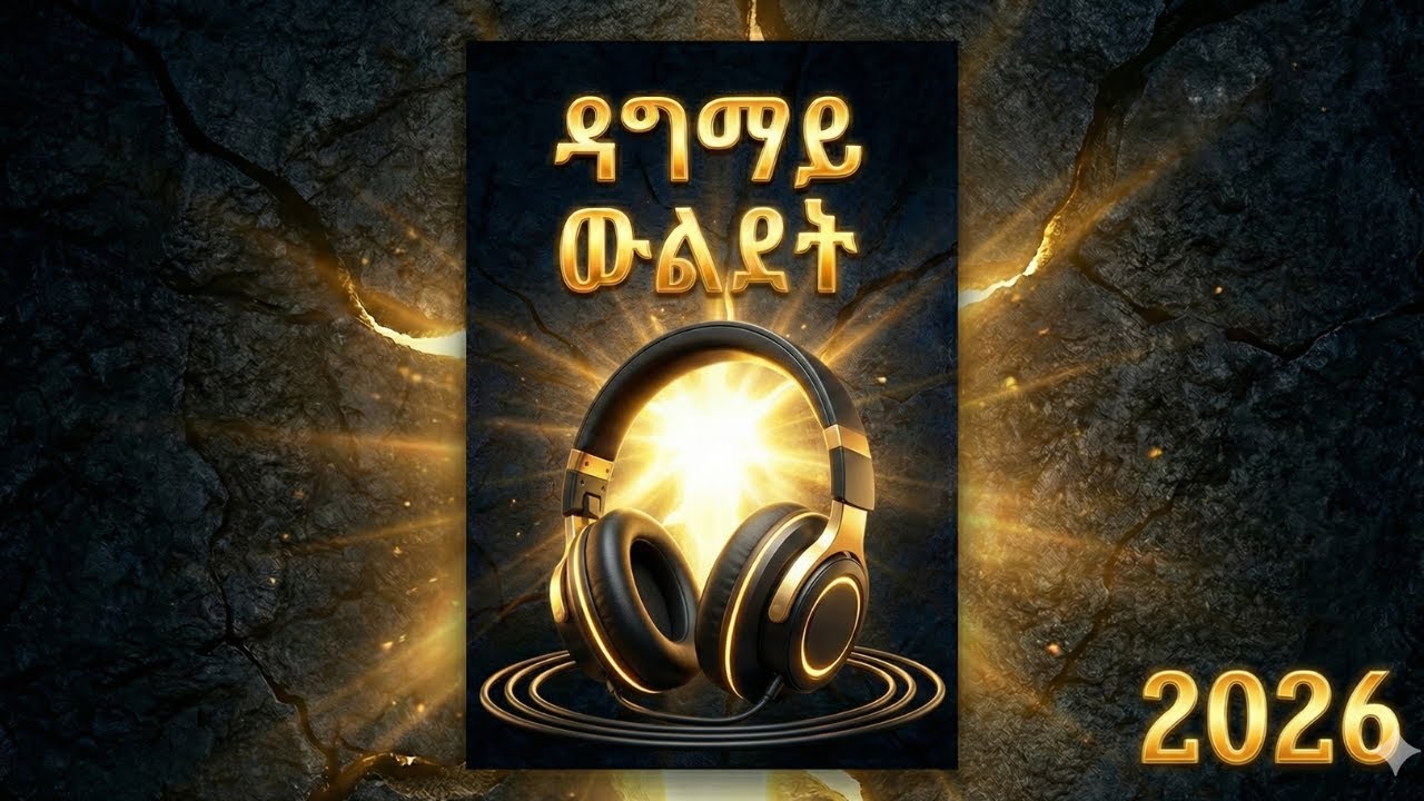 እቲ ናይ መወዳእታ መልእኽቲ ን 2025 | ንቕሓት ኢንተርተይመንት --- ን 2026 ብኸምዚ ቀልሳ!