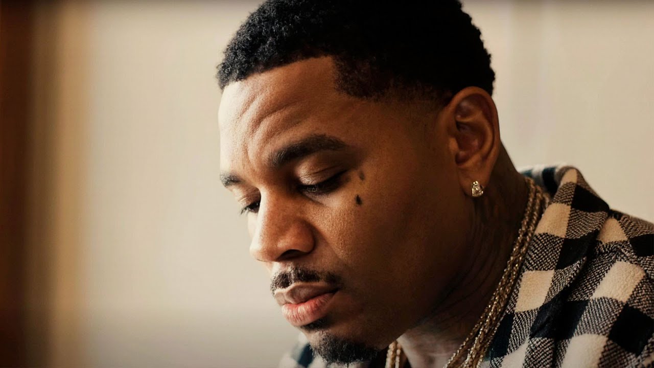 Kevin Gates - Pain You Survive